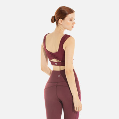 Áo sportbra tập gym nữ Gymme - 14055