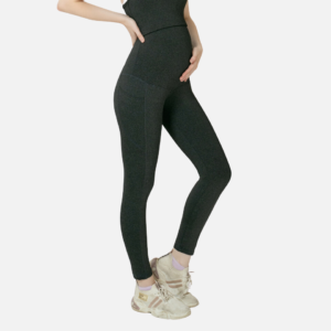 Quần legging bầu tập yoga Gymme - 17134