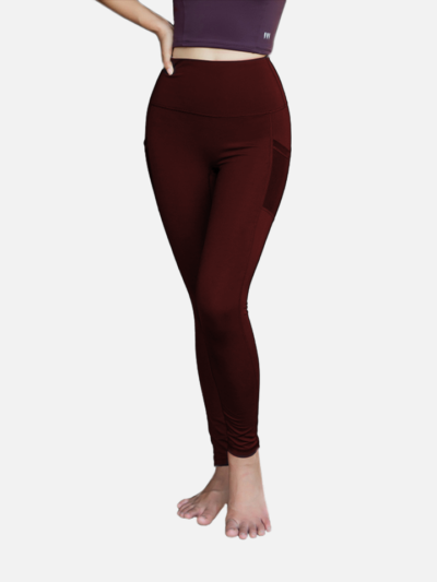 Quần legging có túi Gymme - 36026