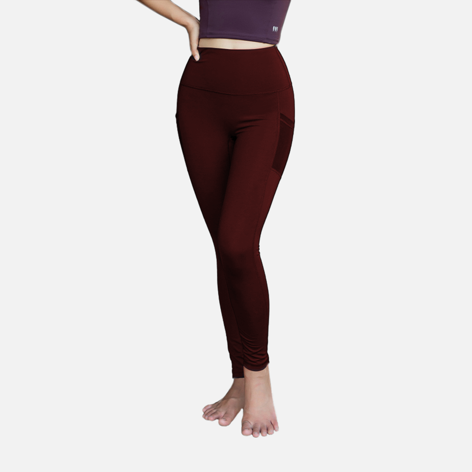 Quần legging túi - 36026