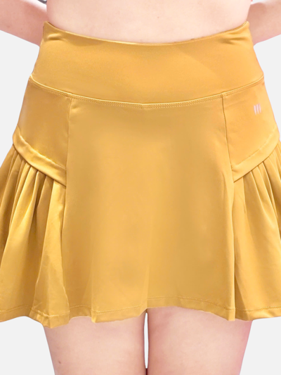 Chân váy 2 lớp thể thao - 36031