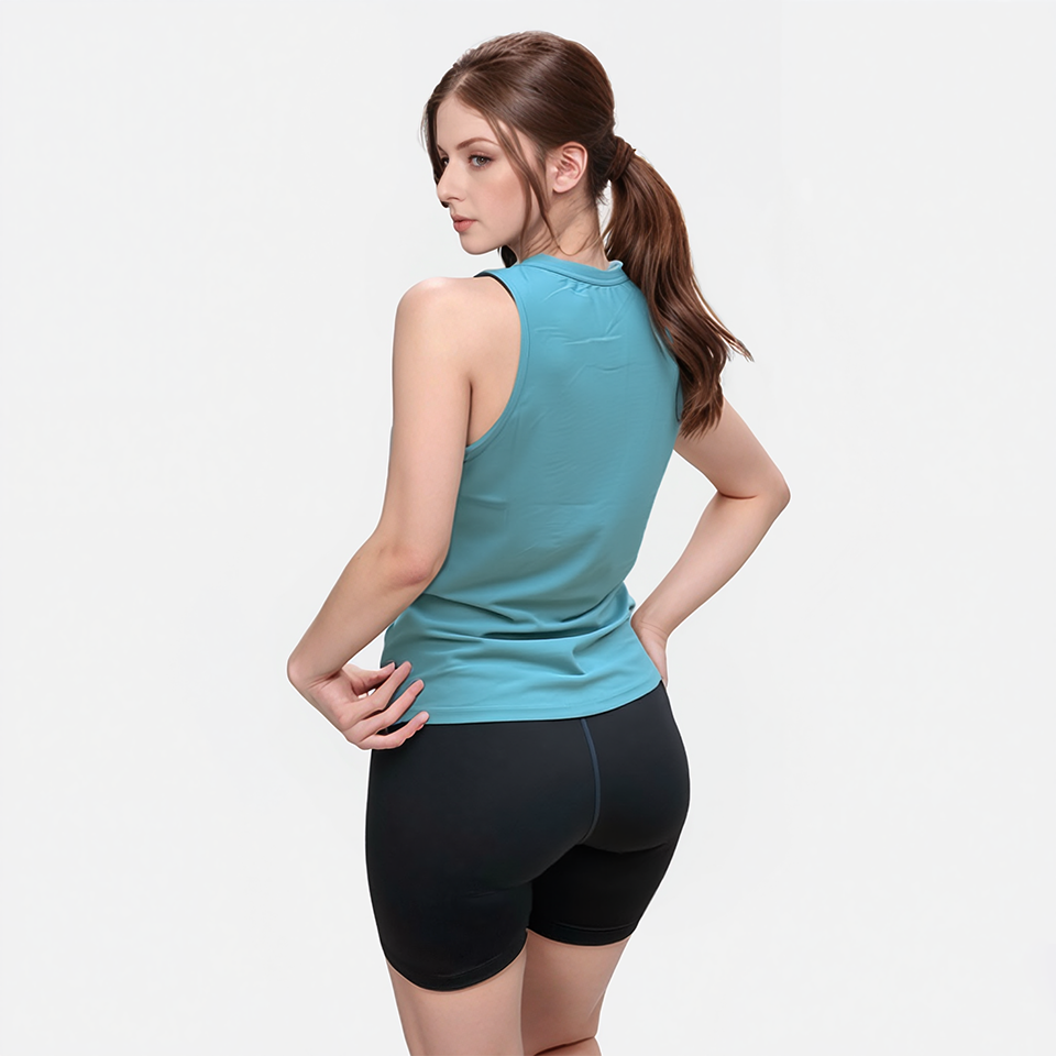 Áo tập tanktop Gymme - 36032