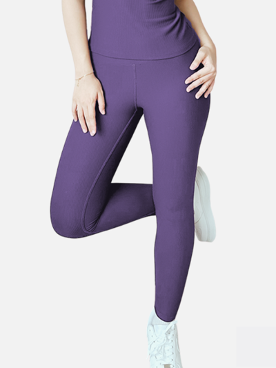 Quần dài tập gym yoga Gymme - 36033