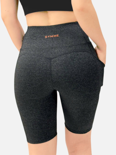 Quần biker short Gymme - 17151
