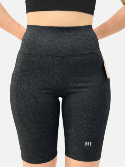 Quần biker short Gymme - 17151