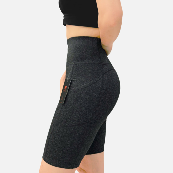 Quần biker short Gymme - 17151