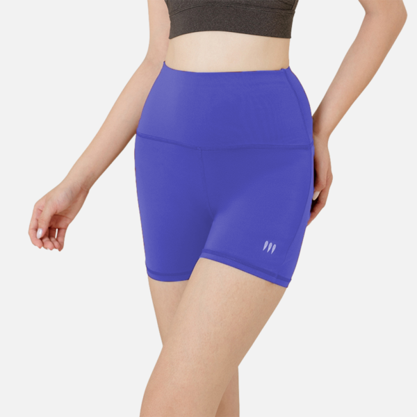 QS LƯNG CAO Gymme - 17107