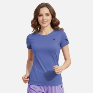 Áo cổ tròn 2 sọc - 36025